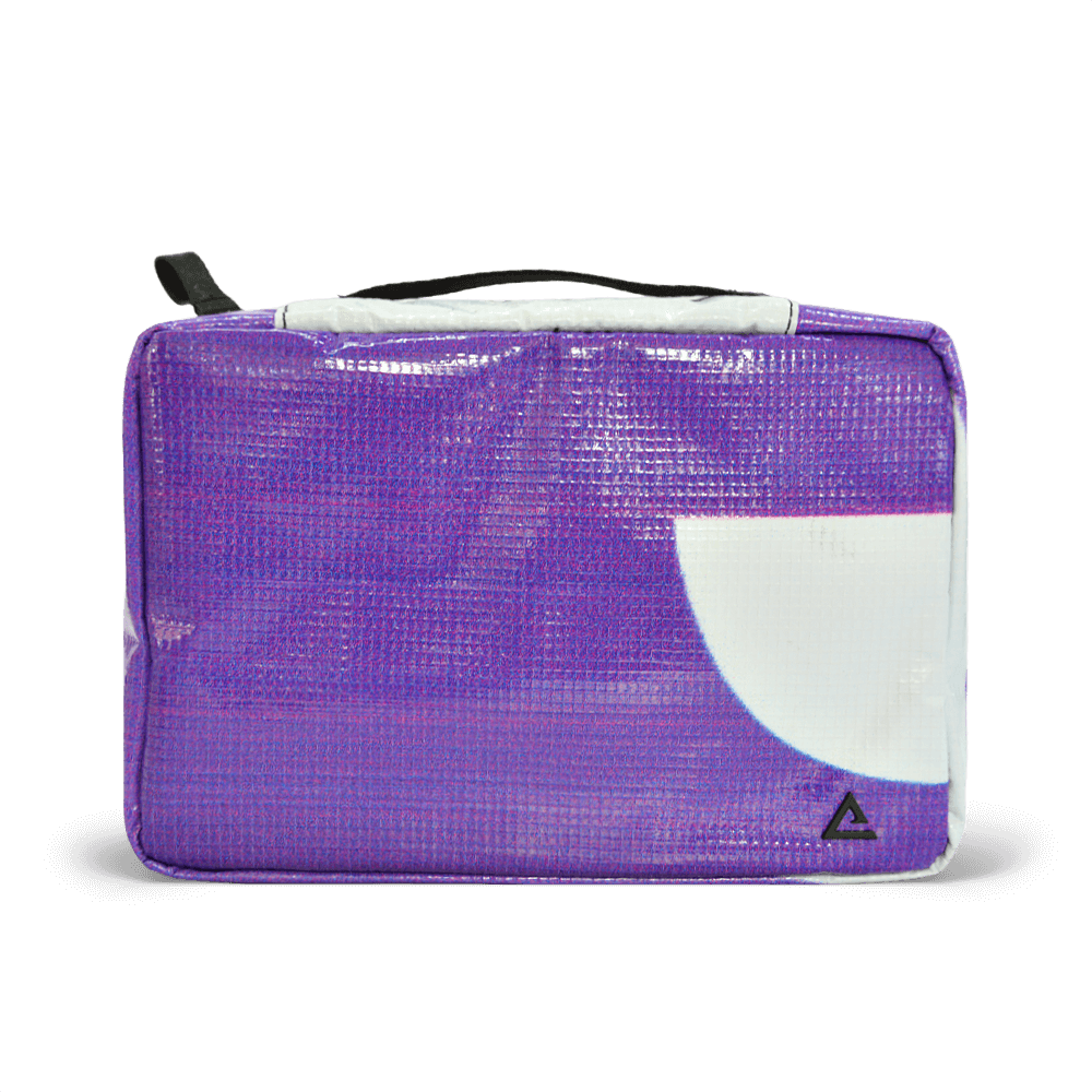 Vienna Toiletry Bag