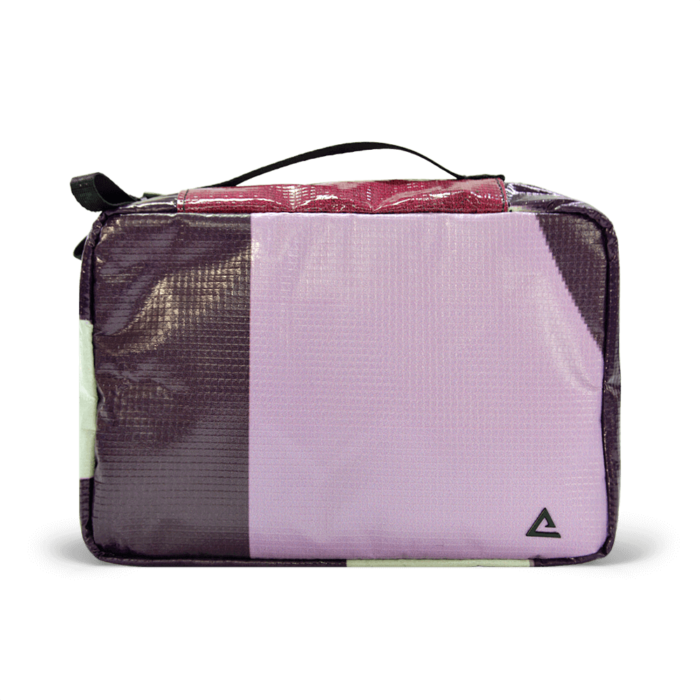 Vienna Toiletry Bag