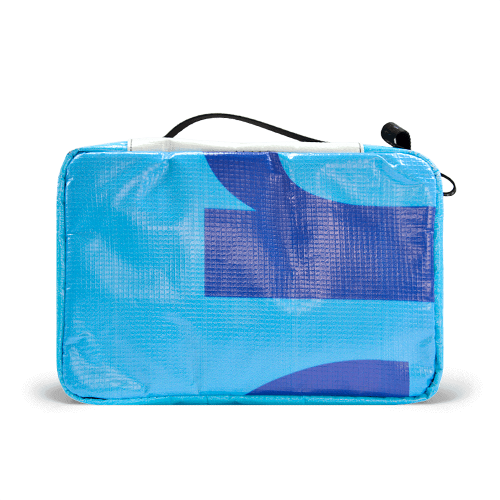 Vienna Toiletry Bag