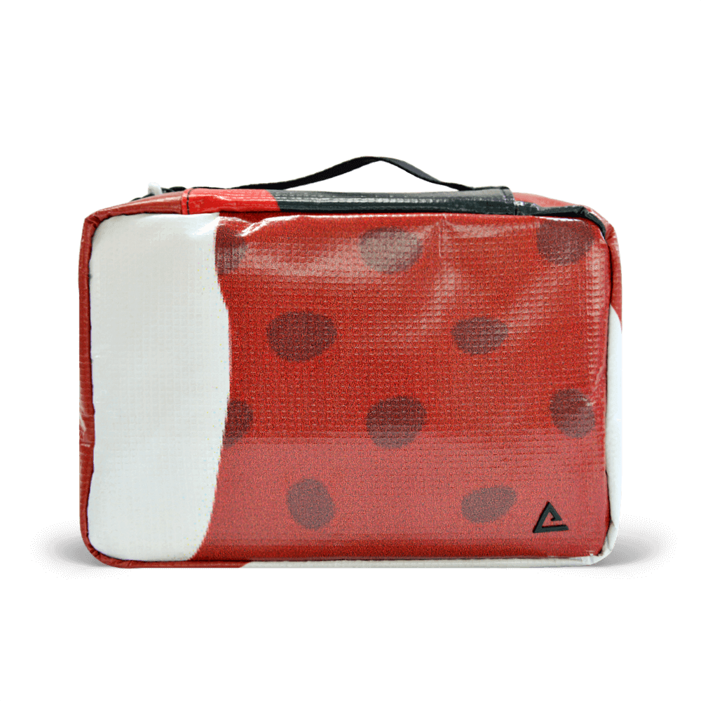 Vienna Toiletry Bag