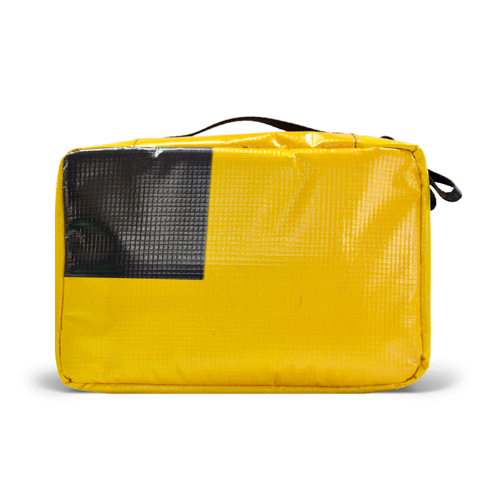 Vienna Toiletry Bag