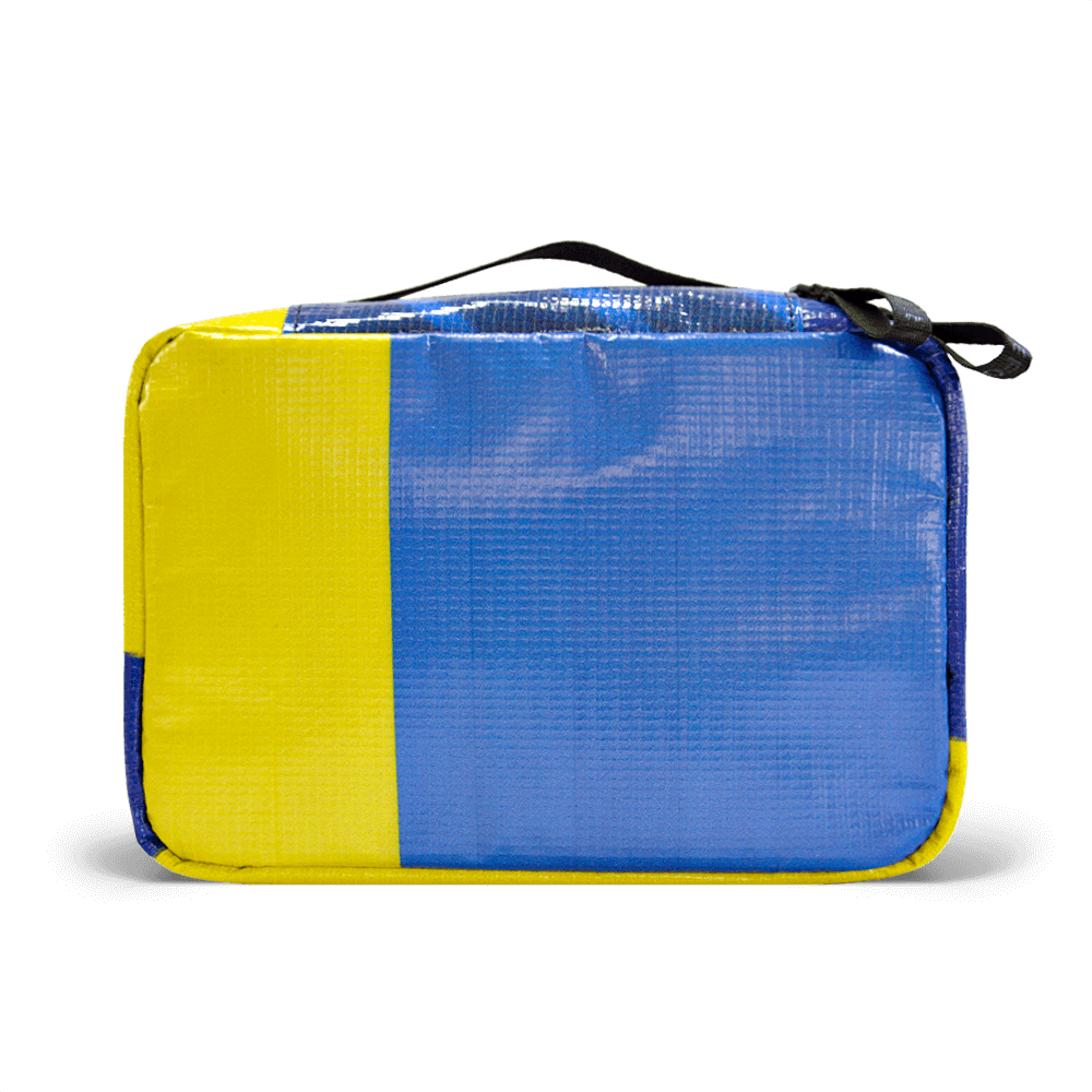 Vienna Toiletry Bag