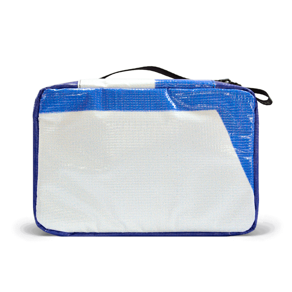 Vienna Toiletry Bag