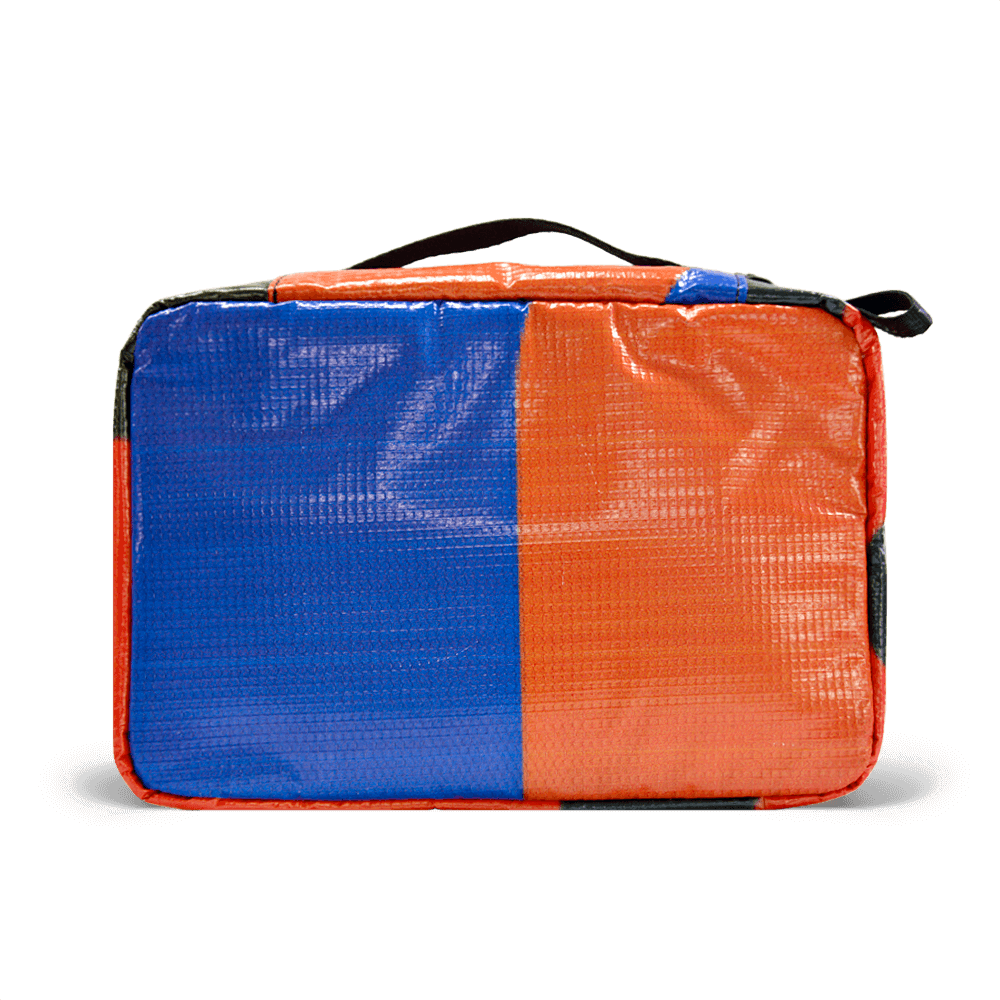 Vienna Toiletry Bag