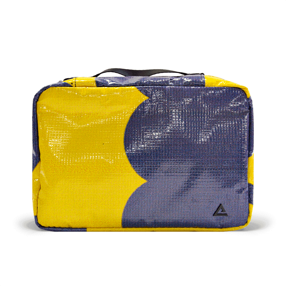 Vienna Toiletry Bag
