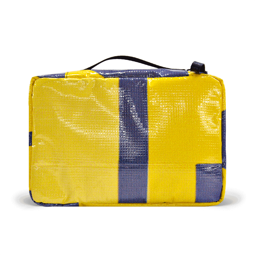 Vienna Toiletry Bag