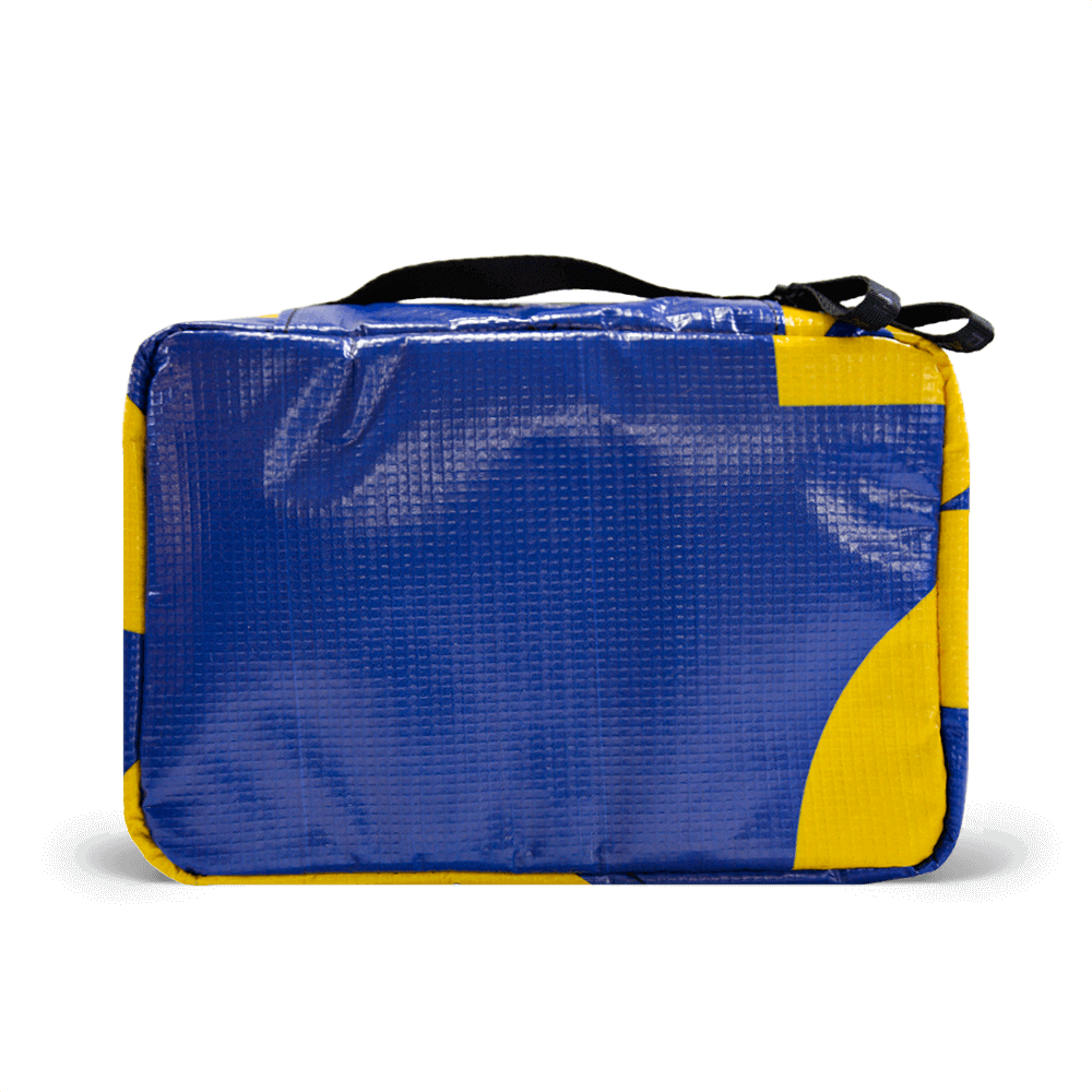 Vienna Toiletry Bag