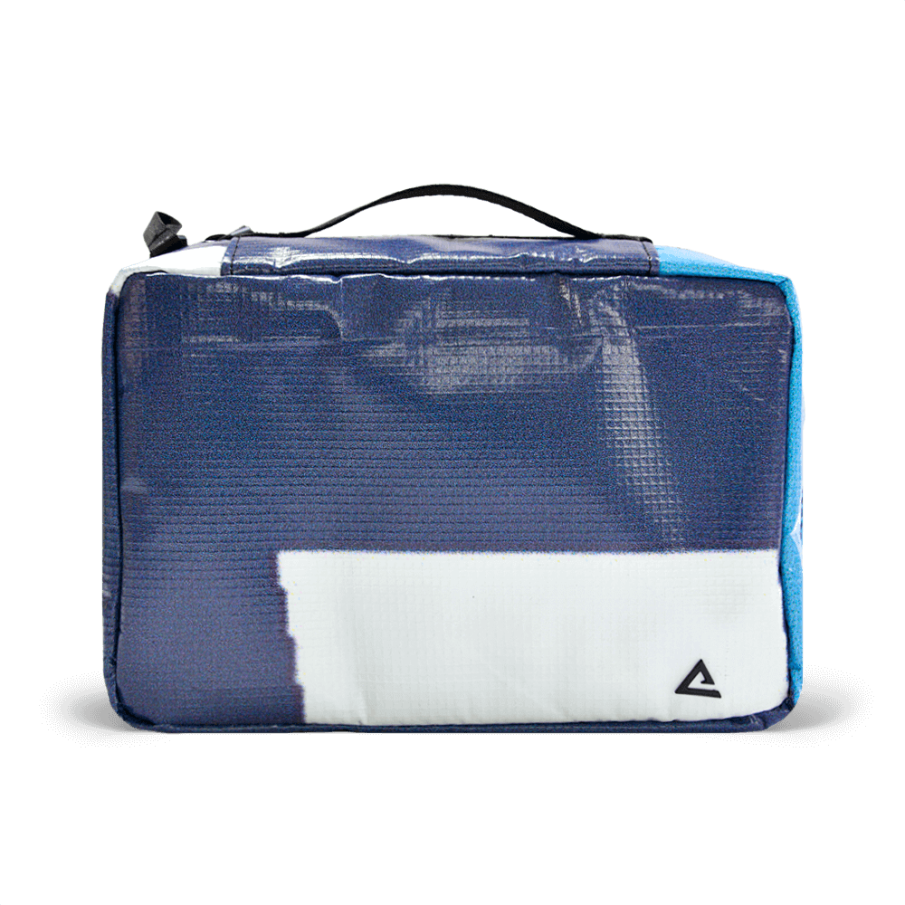 Vienna Toiletry Bag