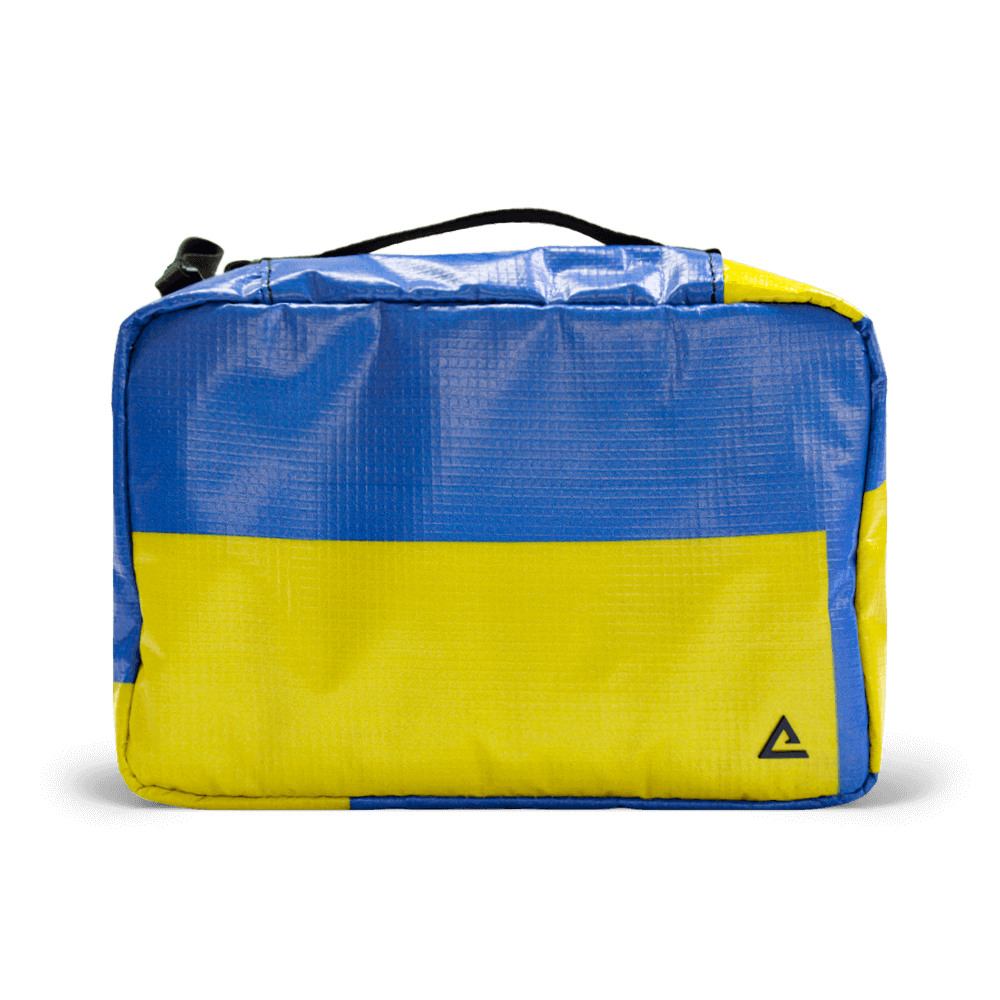 Vienna Toiletry Bag