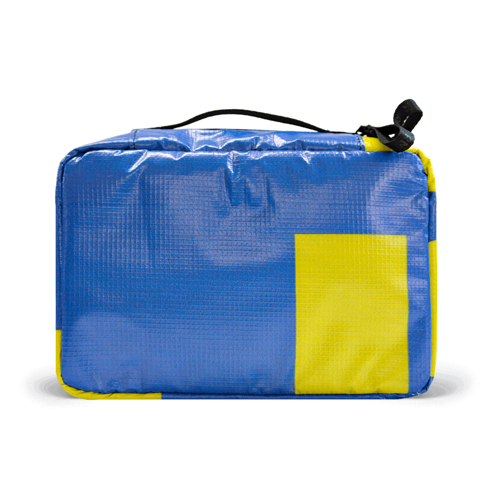 Vienna Toiletry Bag