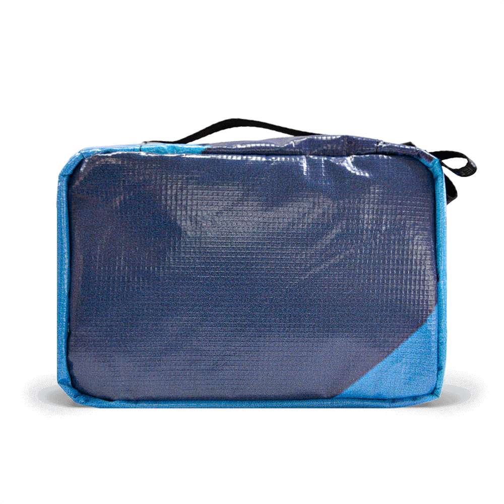 Vienna Toiletry Bag