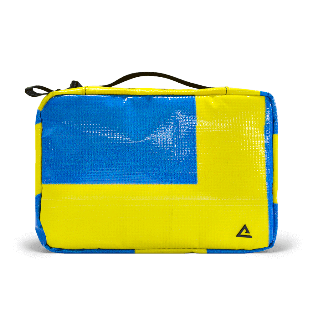Vienna Toiletry Bag