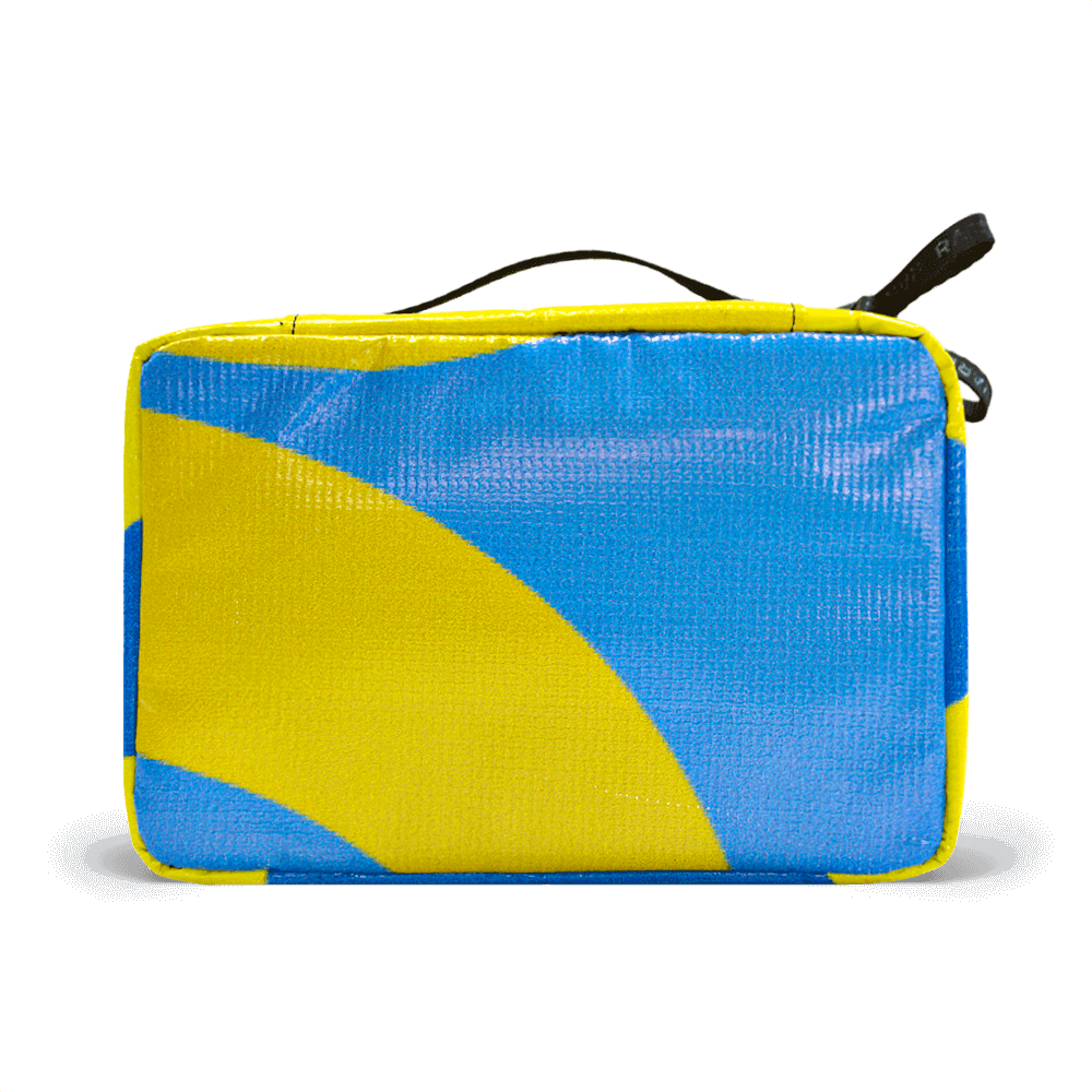 Vienna Toiletry Bag
