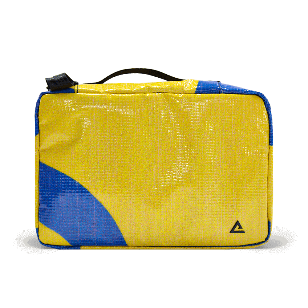Vienna Toiletry Bag