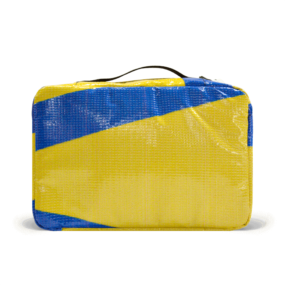 Vienna Toiletry Bag
