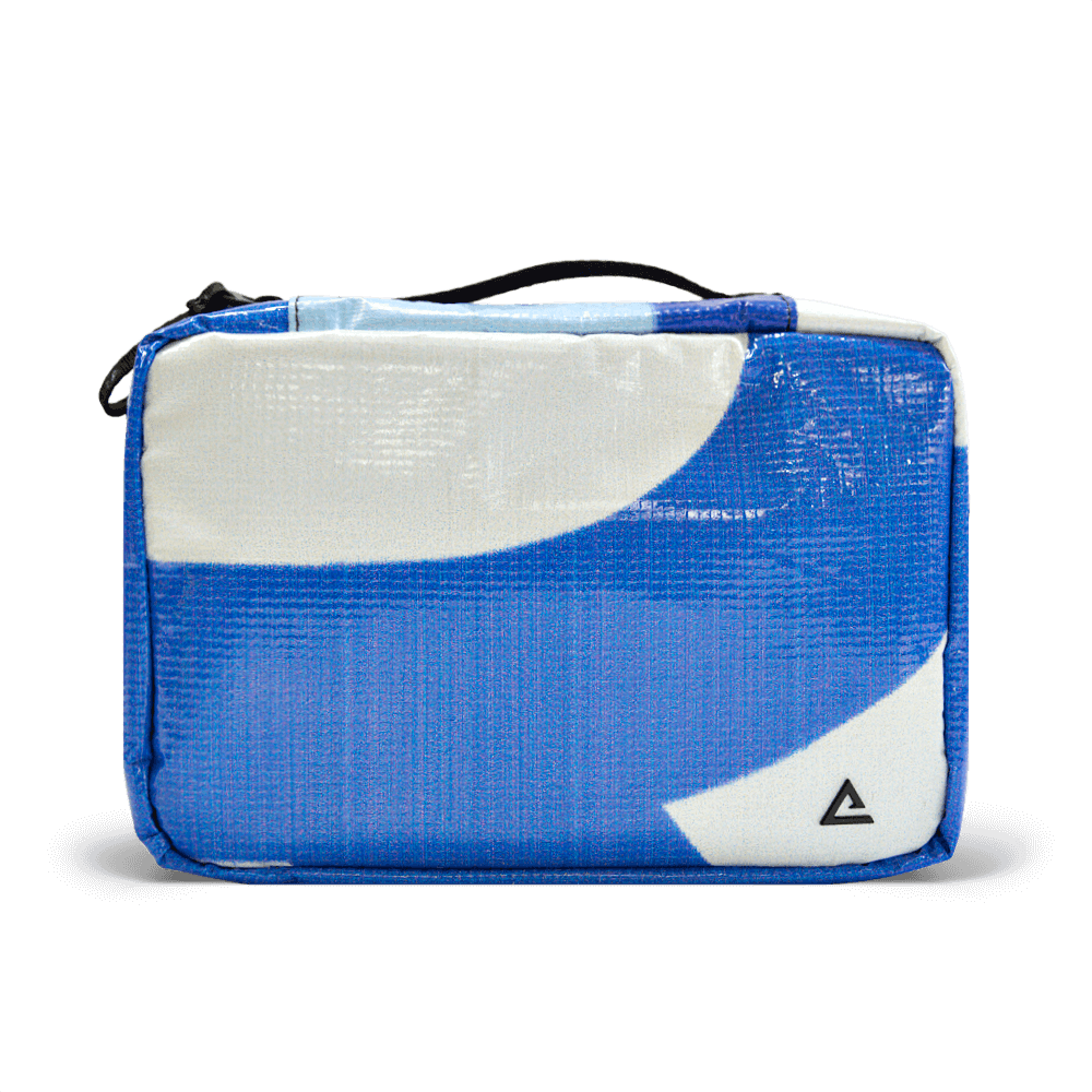Vienna Toiletry Bag