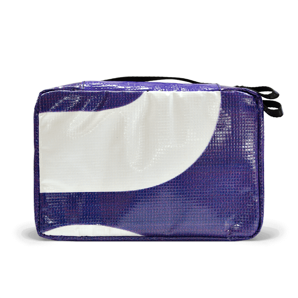 Vienna Toiletry Bag