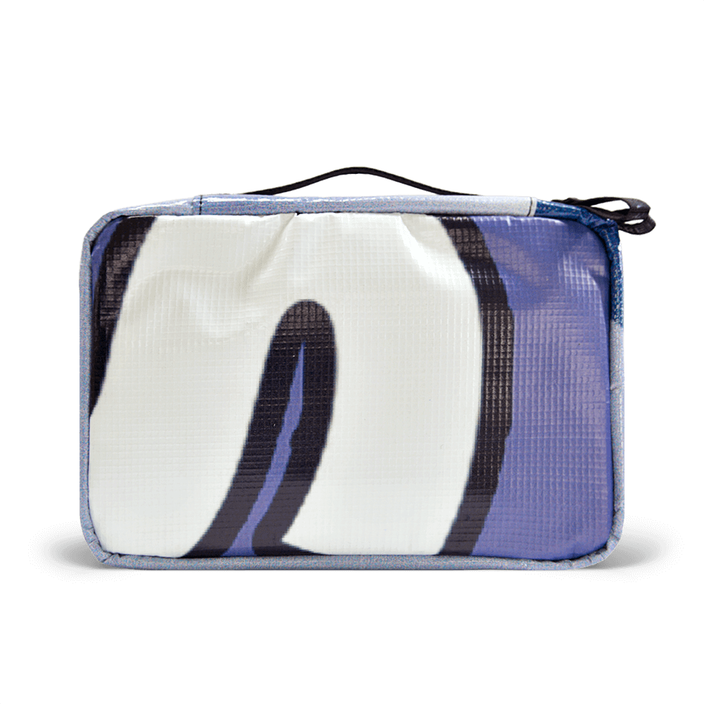 Vienna Toiletry Bag