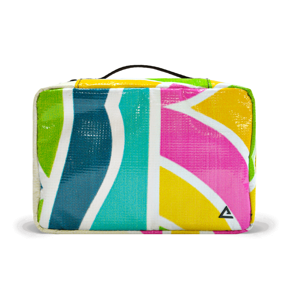Vienna Toiletry Bag