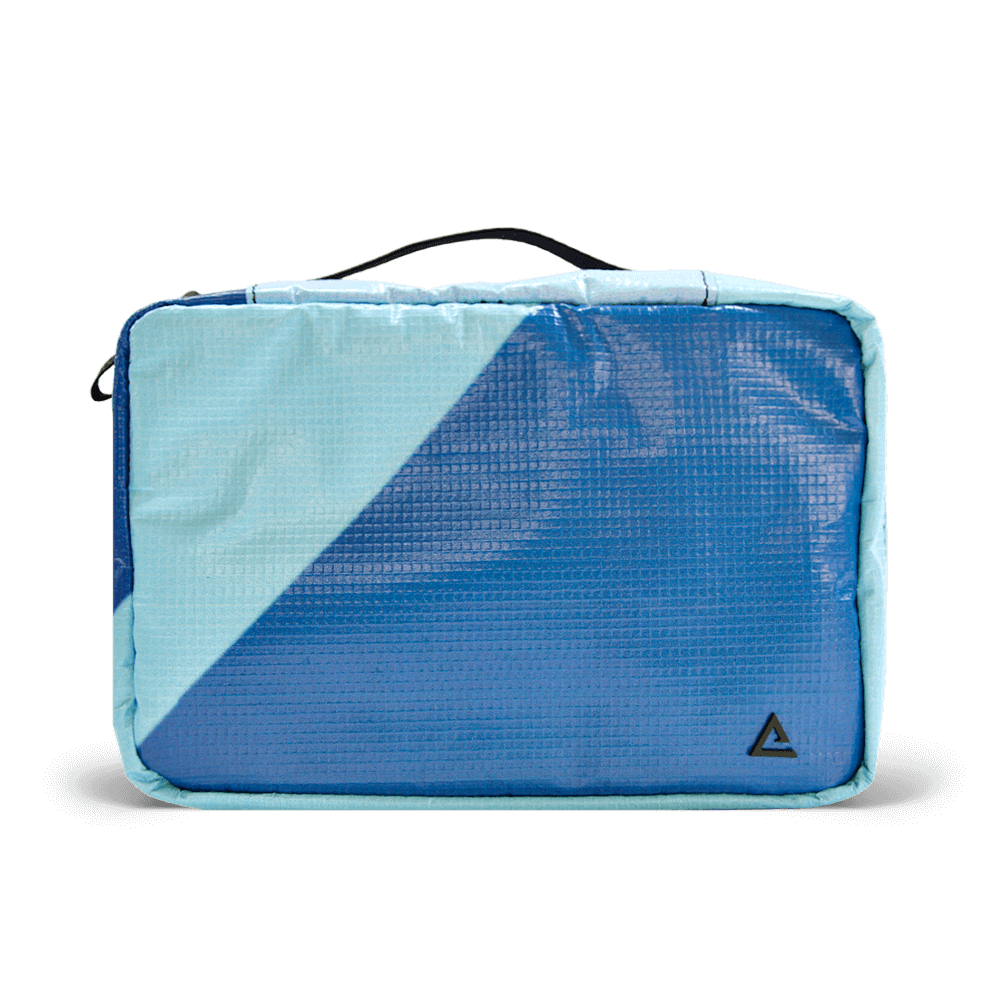 Vienna Toiletry Bag