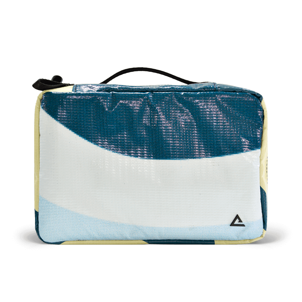 Vienna Toiletry Bag