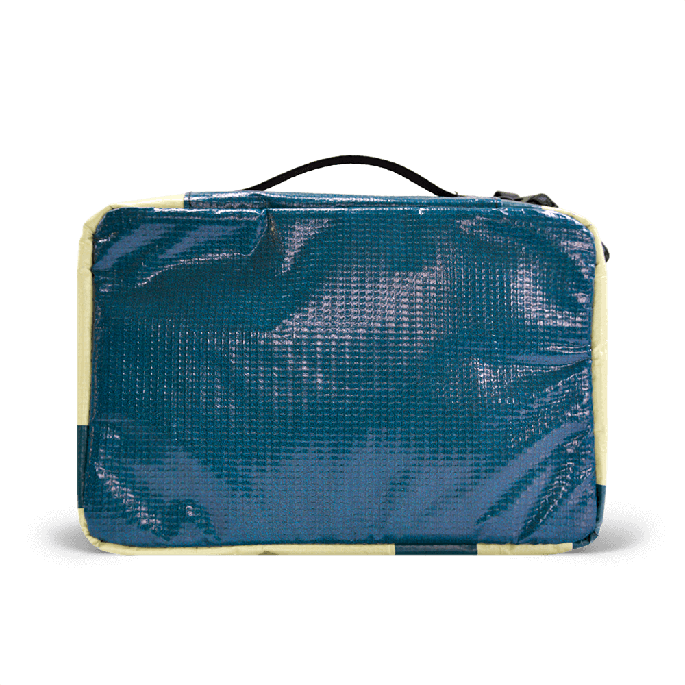 Vienna Toiletry Bag