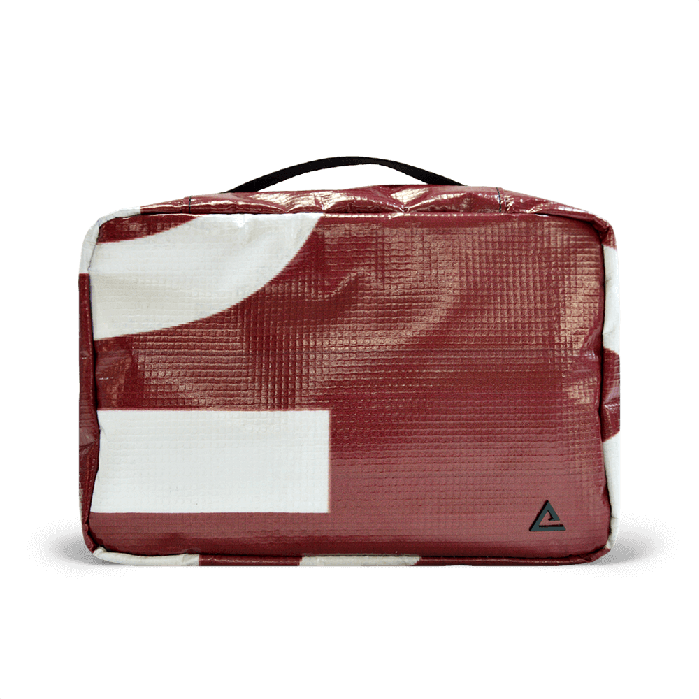Vienna Toiletry Bag