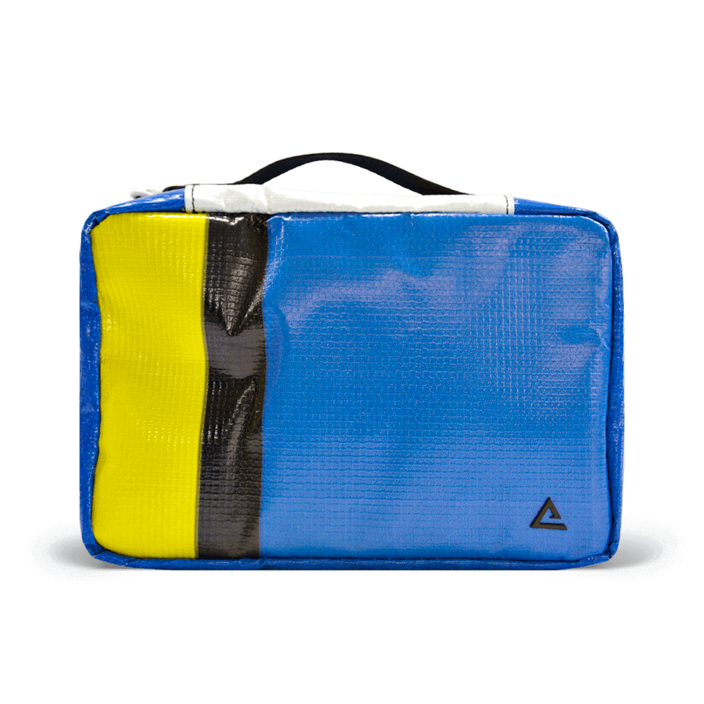 Vienna Toiletry Bag