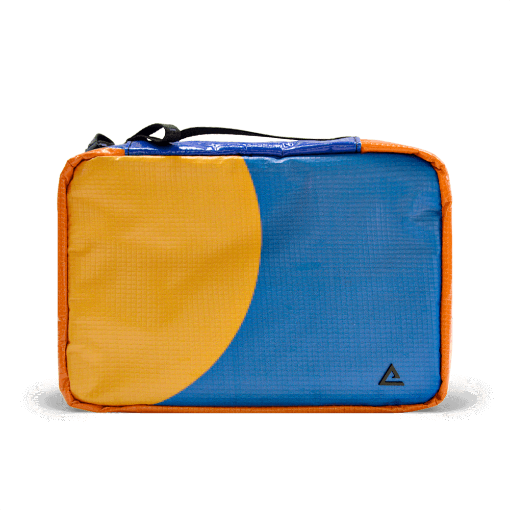 Vienna Toiletry Bag