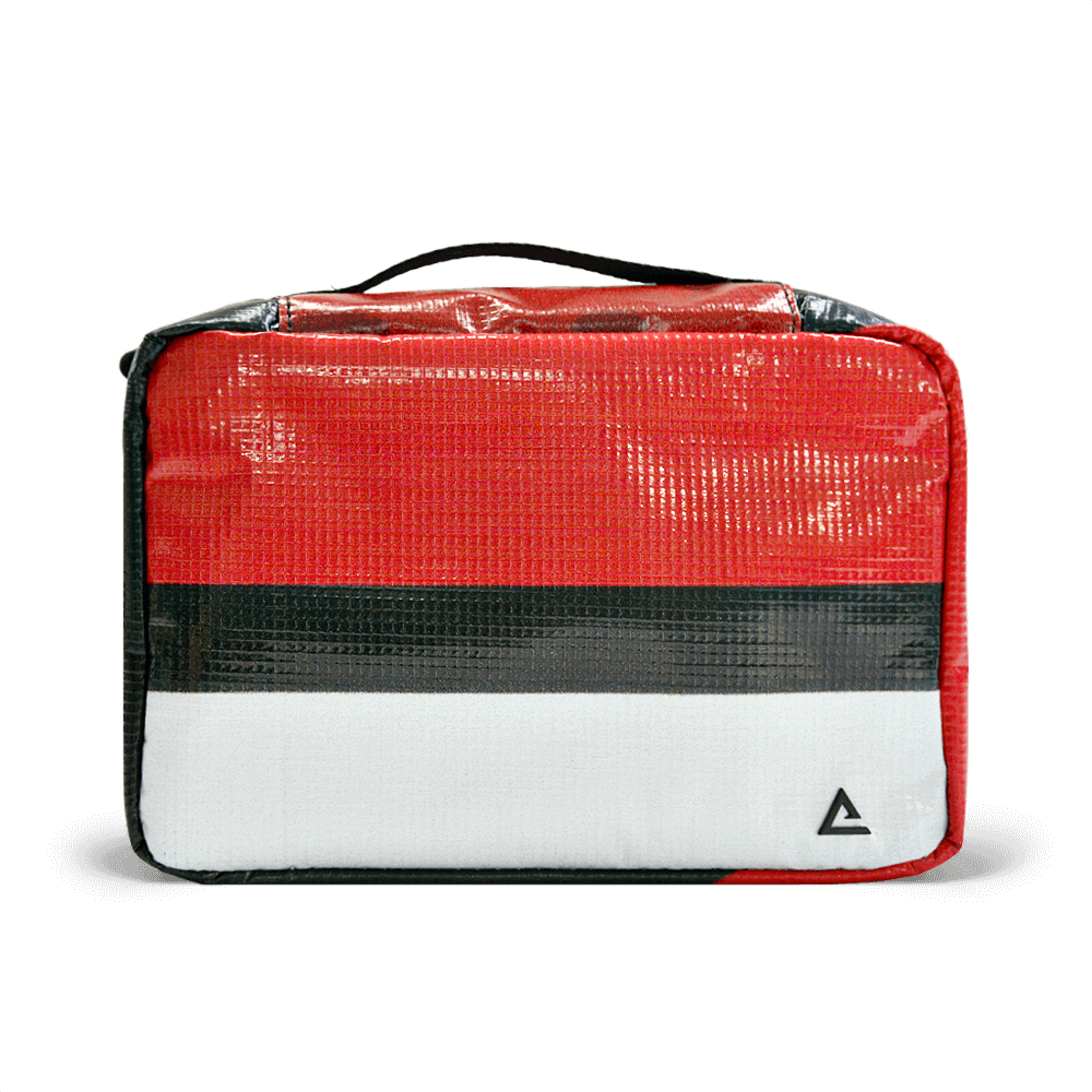 Vienna Toiletry Bag