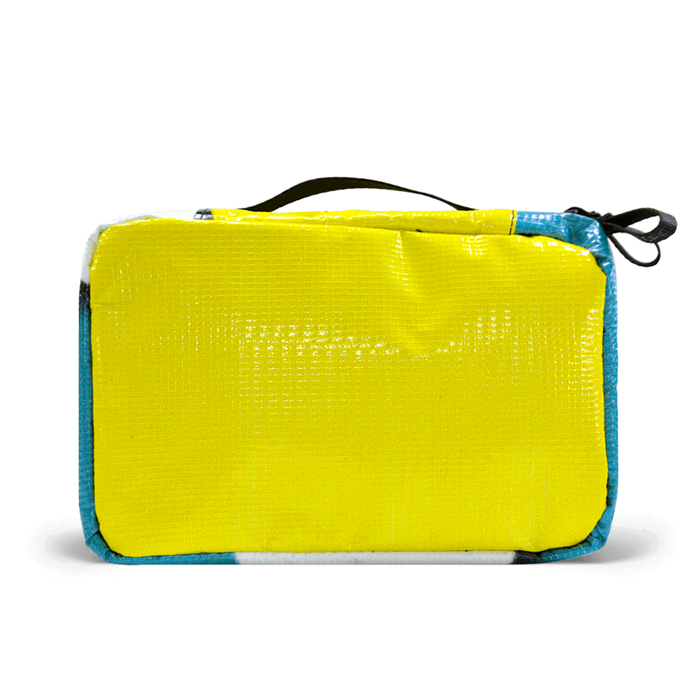 Vienna Toiletry Bag