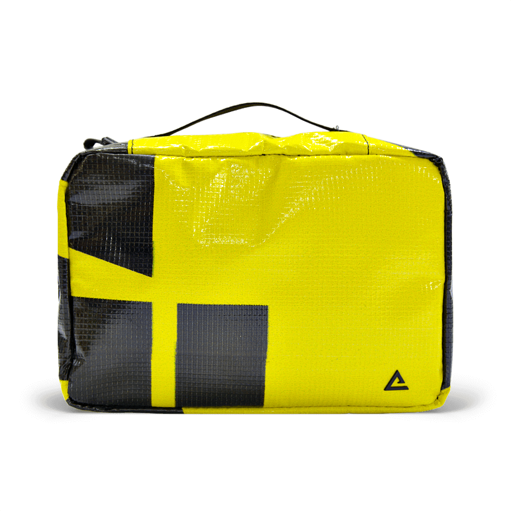 Vienna Toiletry Bag