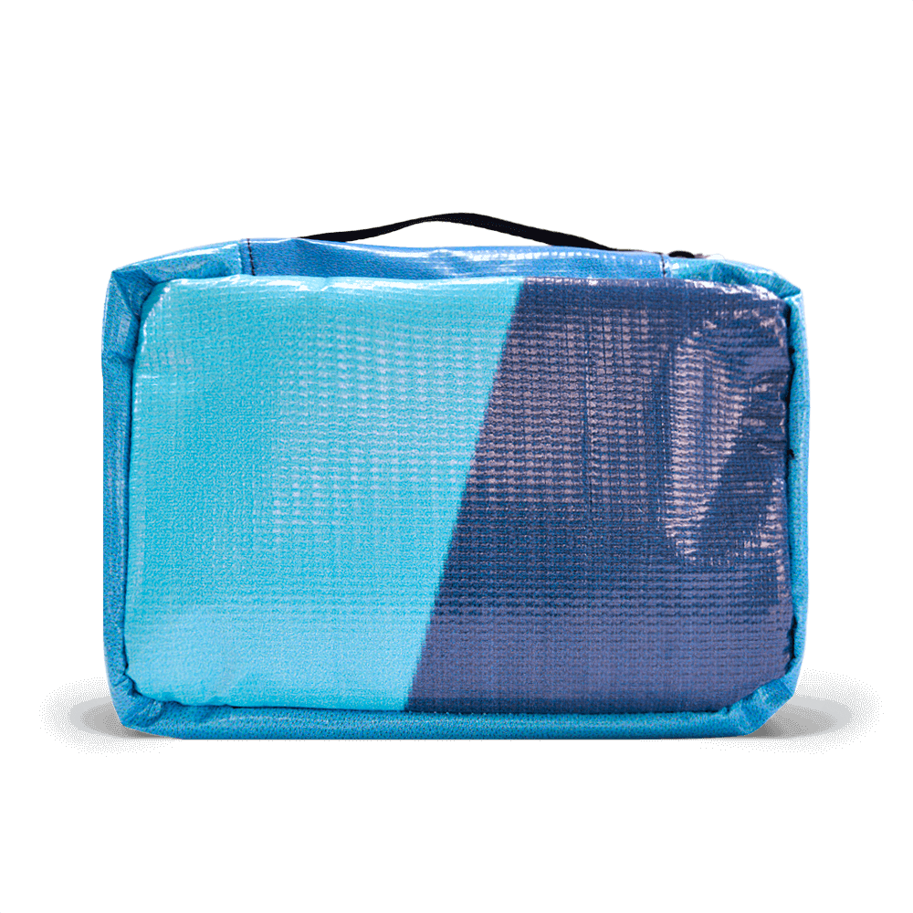 Vienna Toiletry Bag