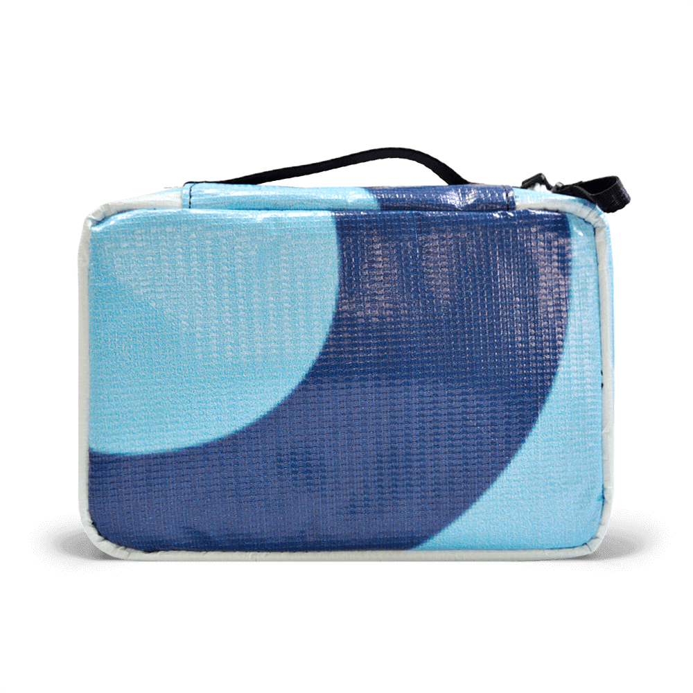 Vienna Toiletry Bag
