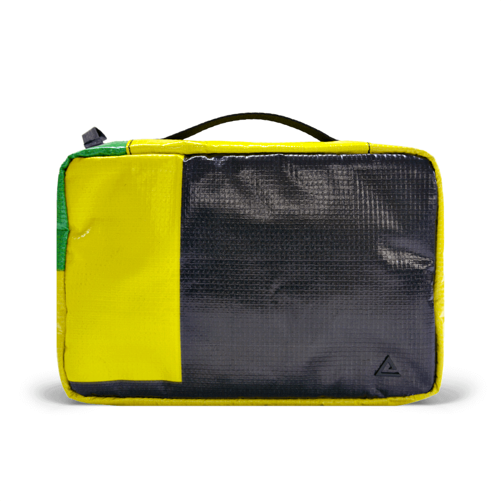 Vienna Toiletry Bag