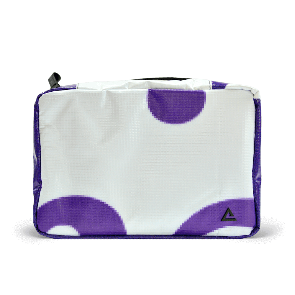 Vienna Toiletry Bag