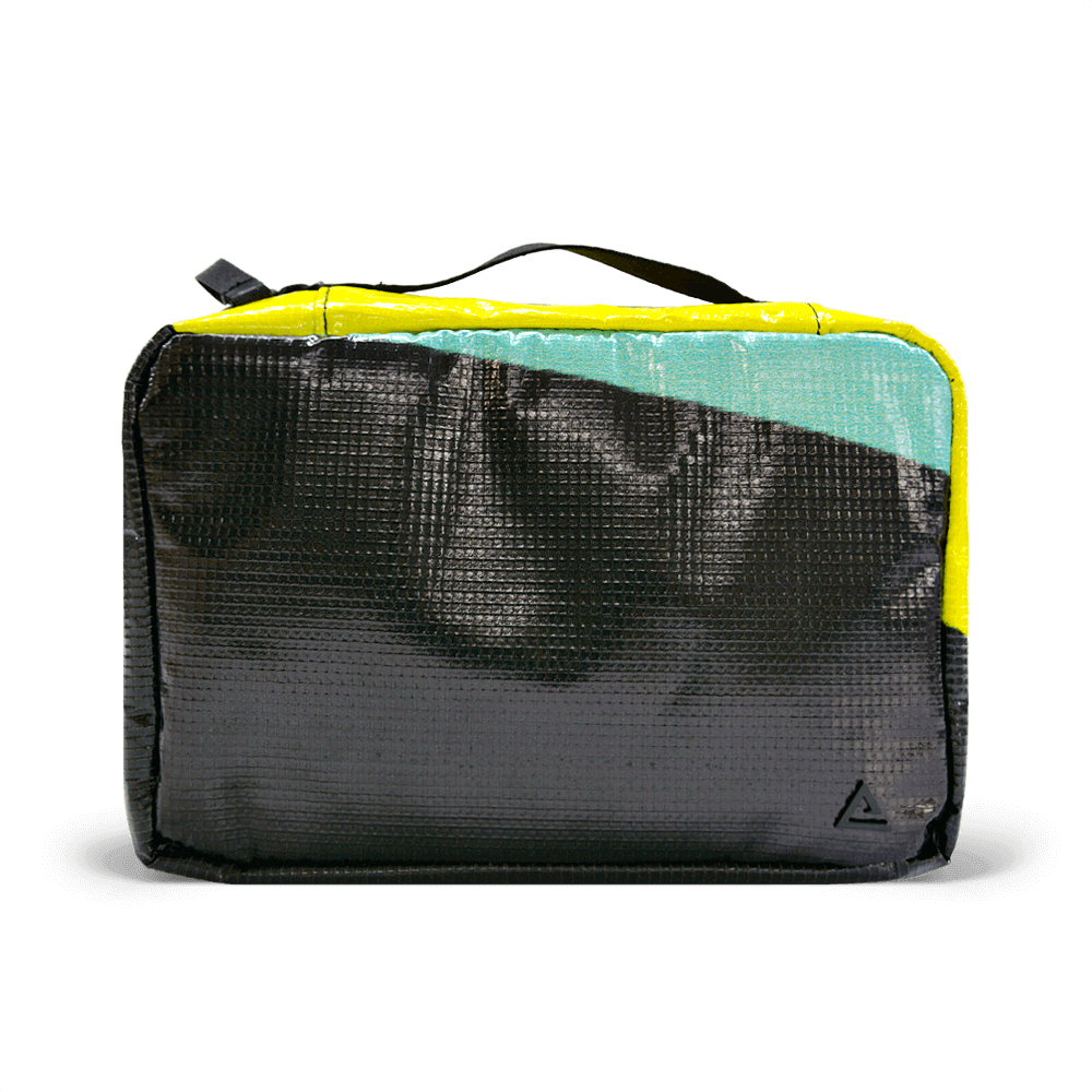 Vienna Toiletry Bag