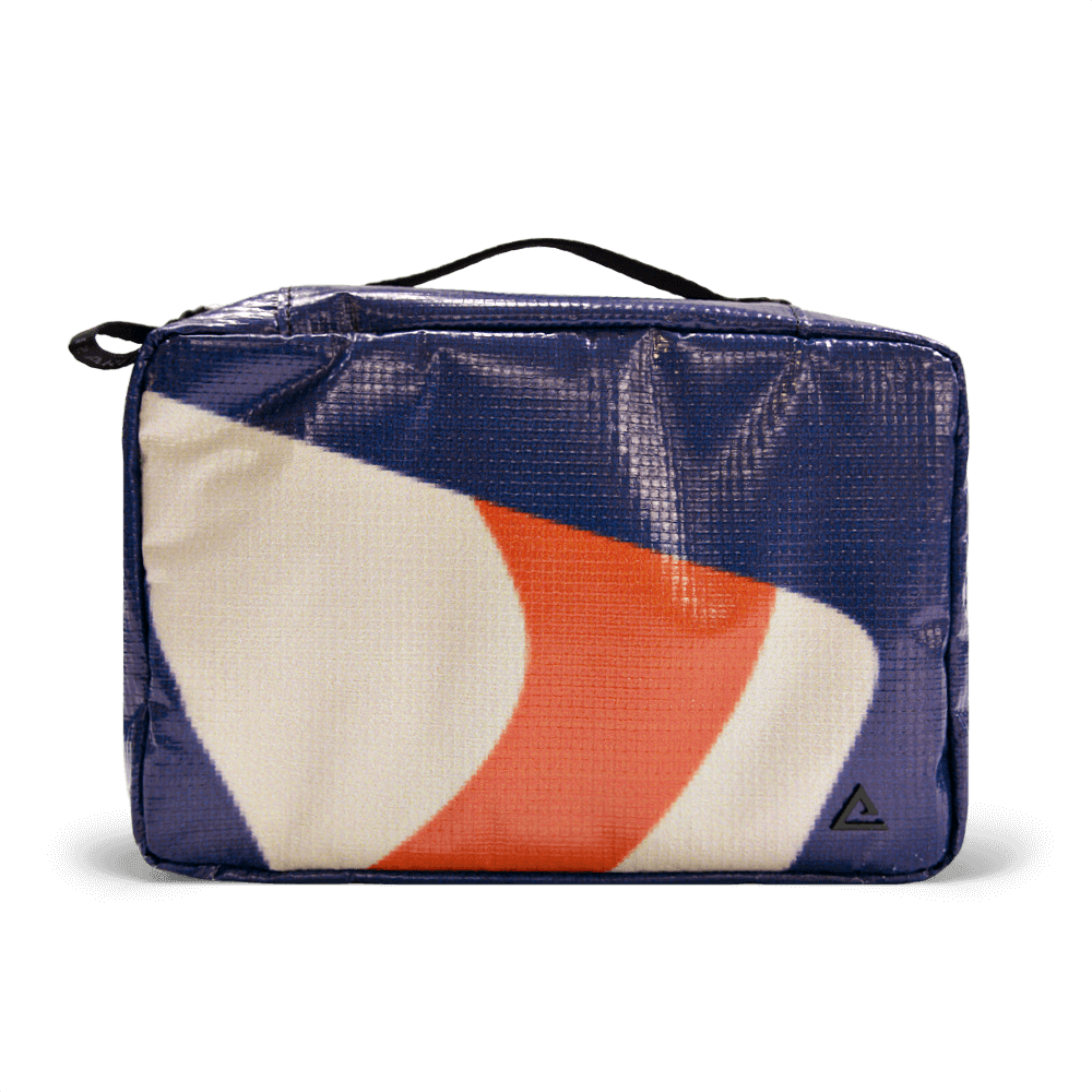 Vienna Toiletry Bag