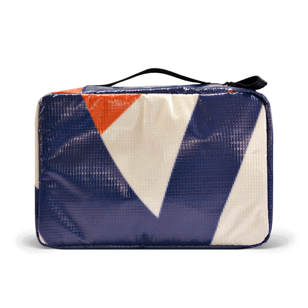 Vienna Toiletry Bag