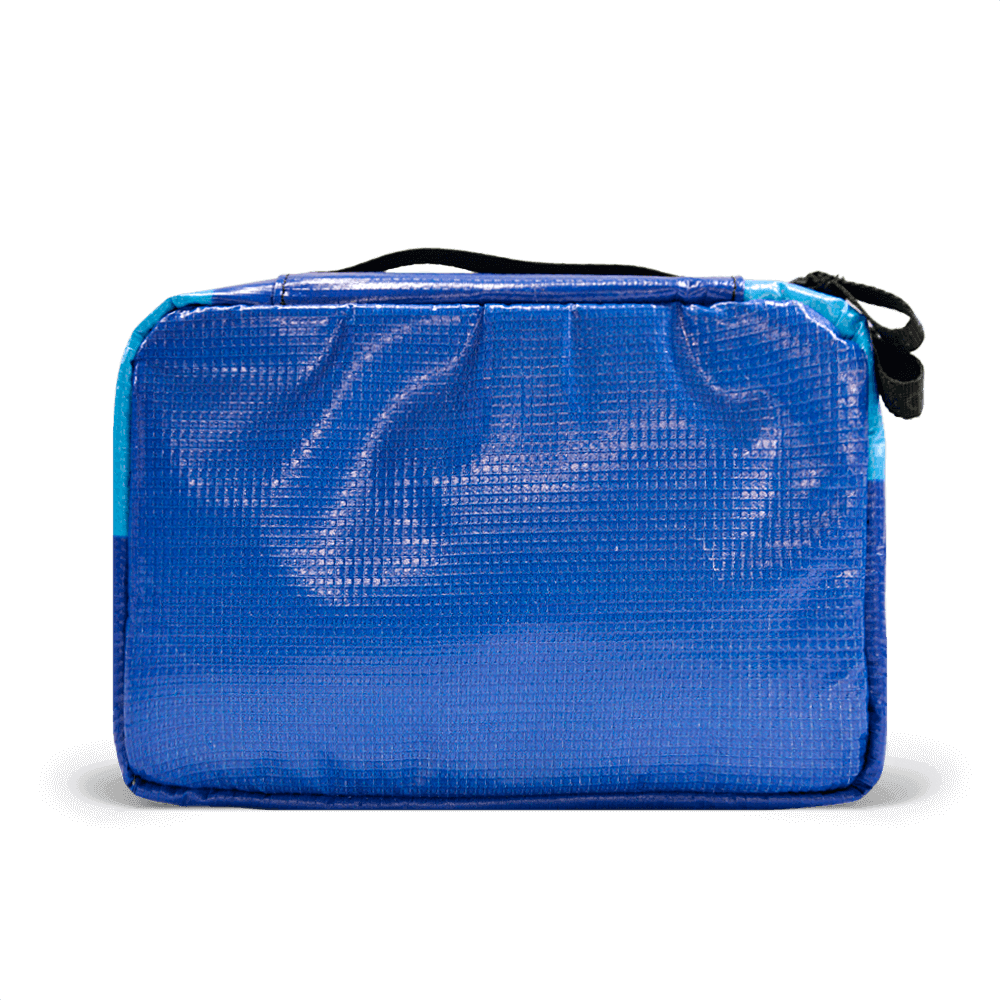 Vienna Toiletry Bag