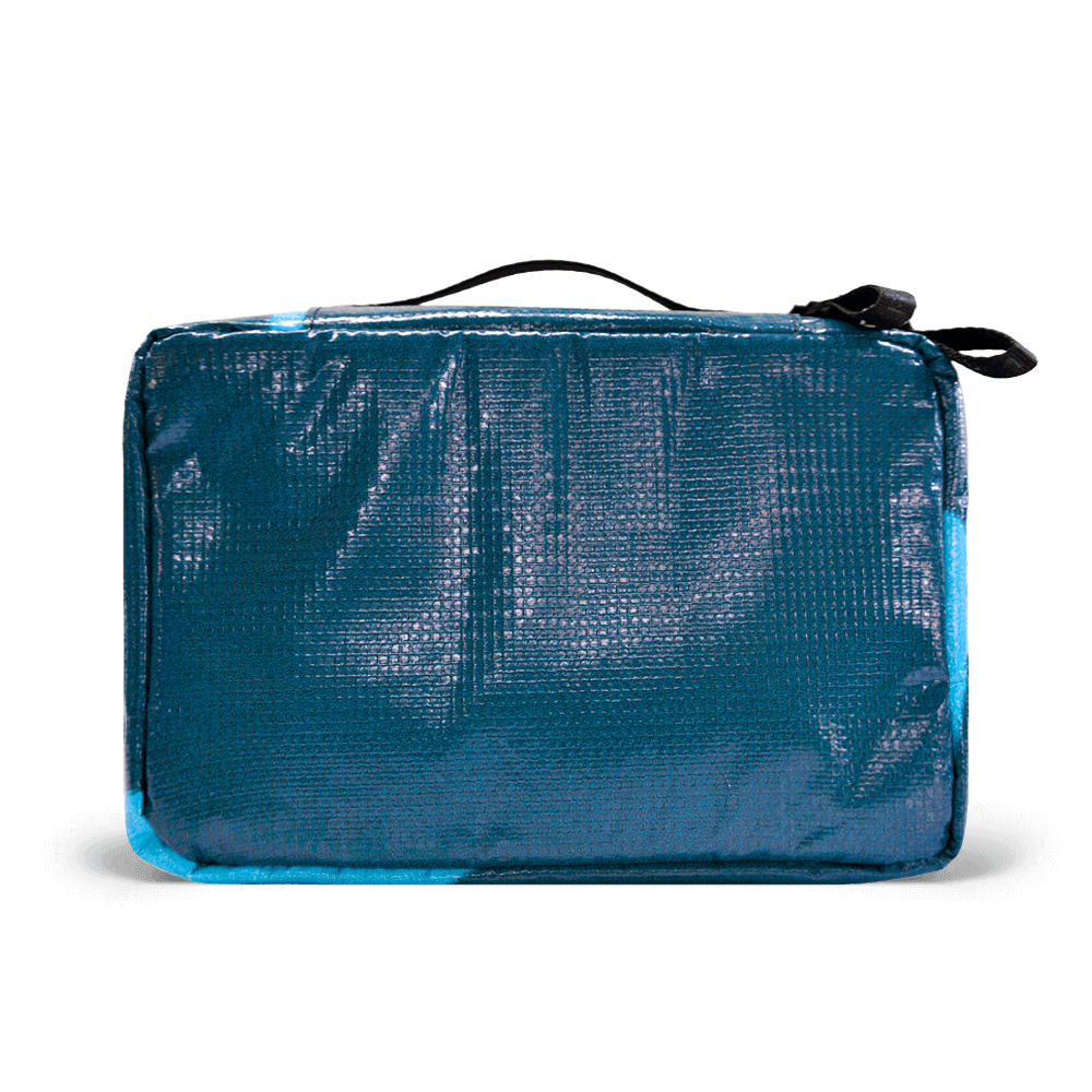 Vienna Toiletry Bag