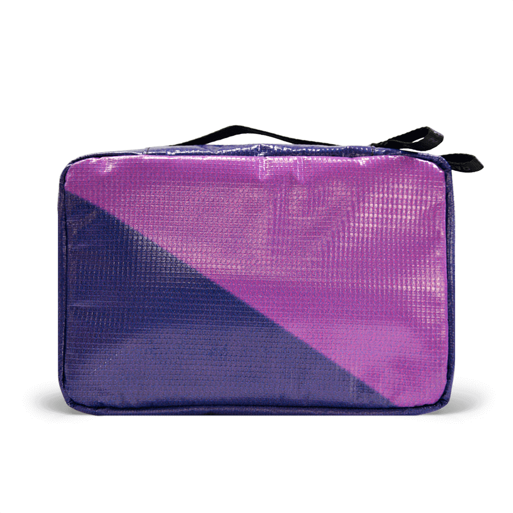 Vienna Toiletry Bag