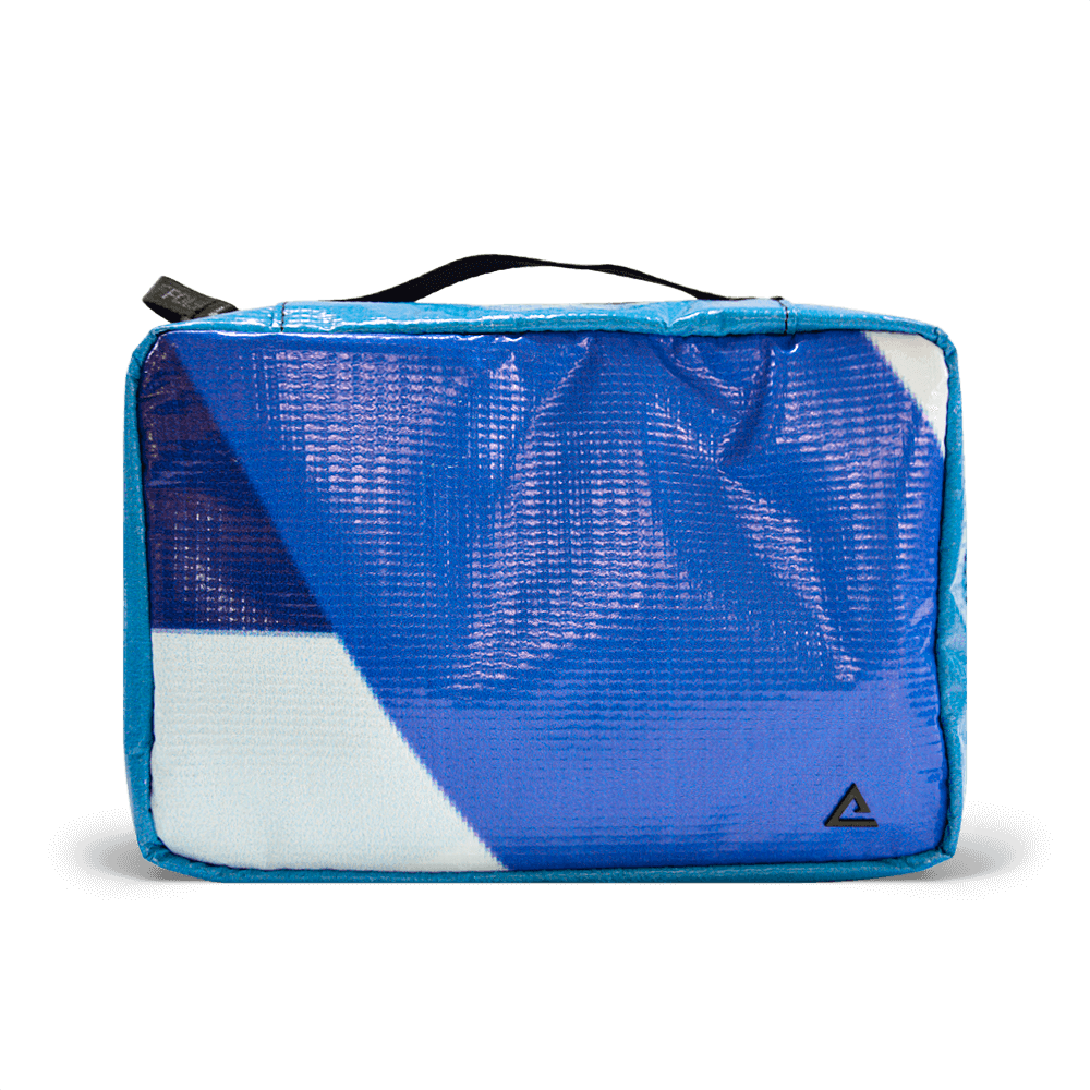 Vienna Toiletry Bag