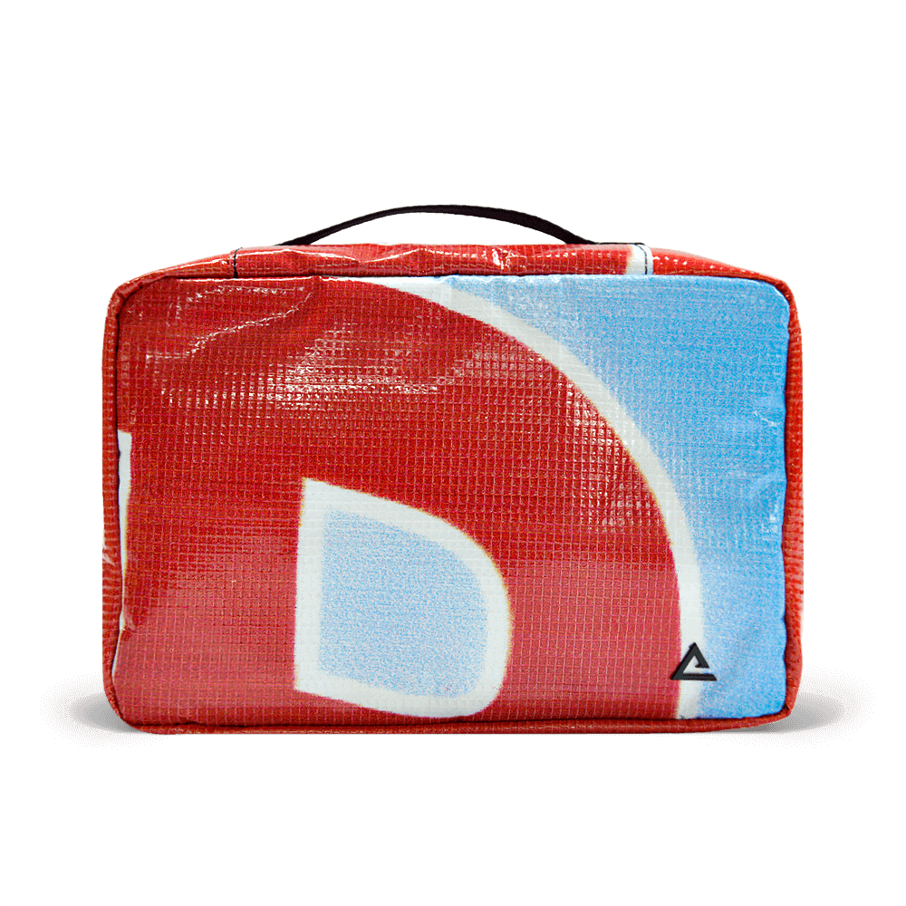 Vienna Toiletry Bag