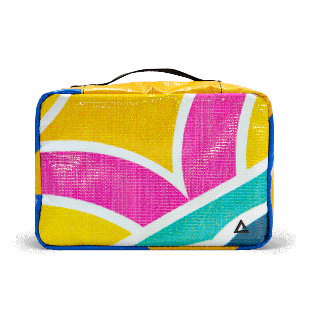 Vienna Toiletry Bag