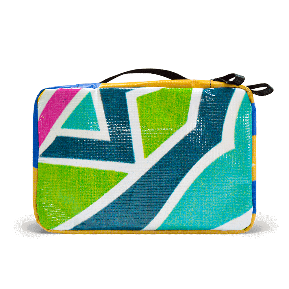 Vienna Toiletry Bag