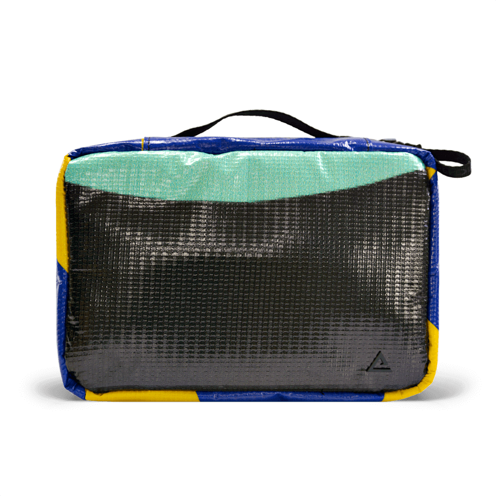 Vienna Toiletry Bag