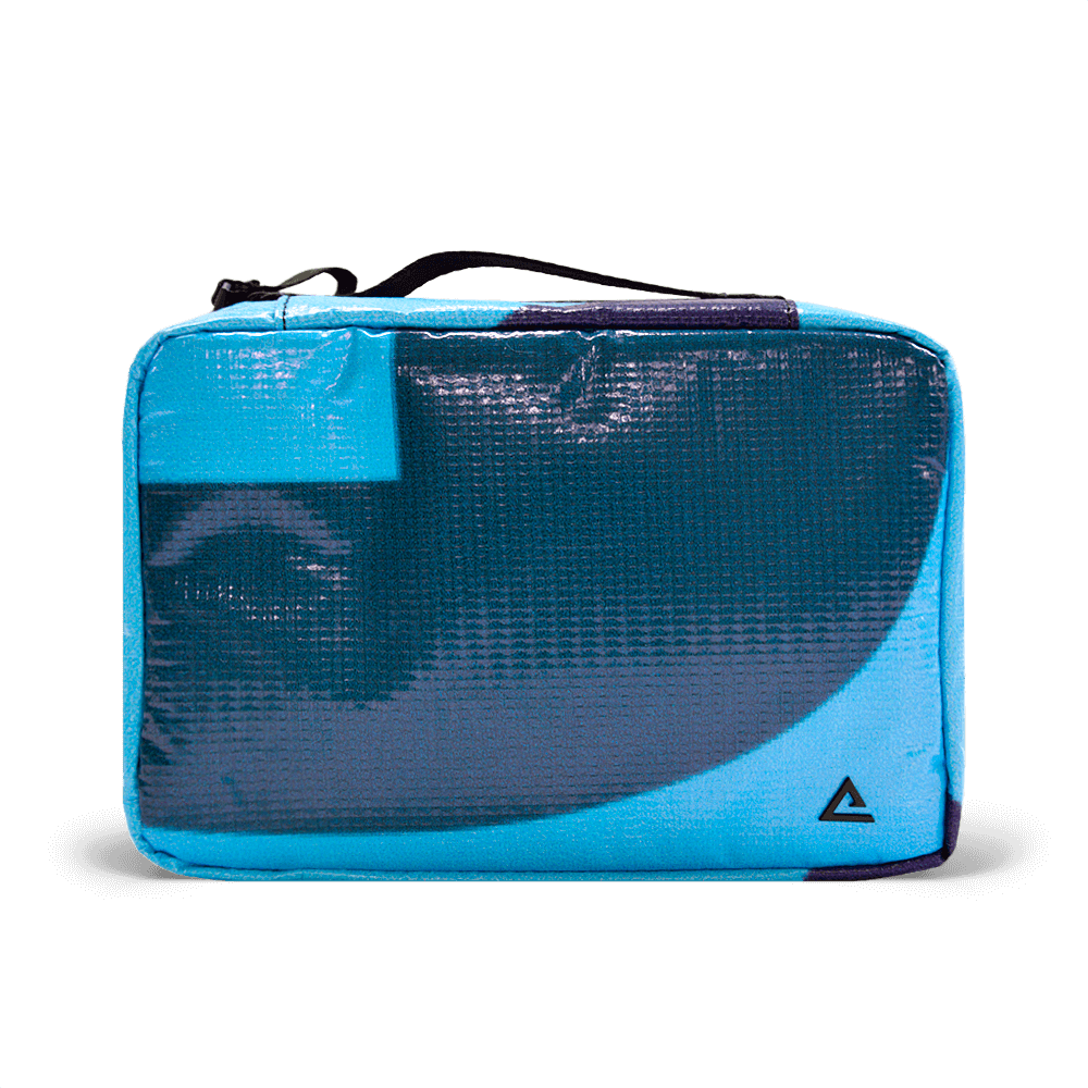 Vienna Toiletry Bag
