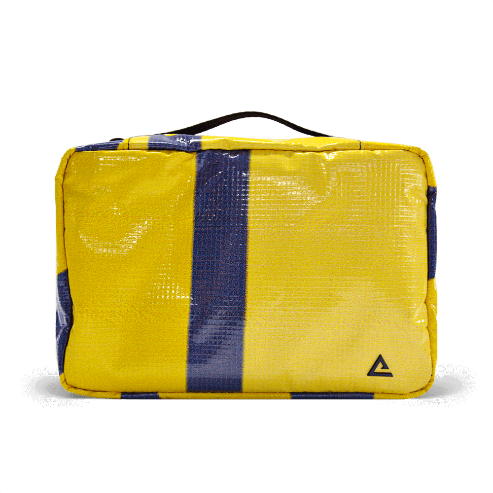 Vienna Toiletry Bag