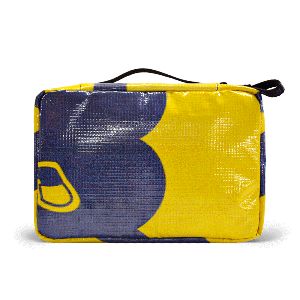 Vienna Toiletry Bag